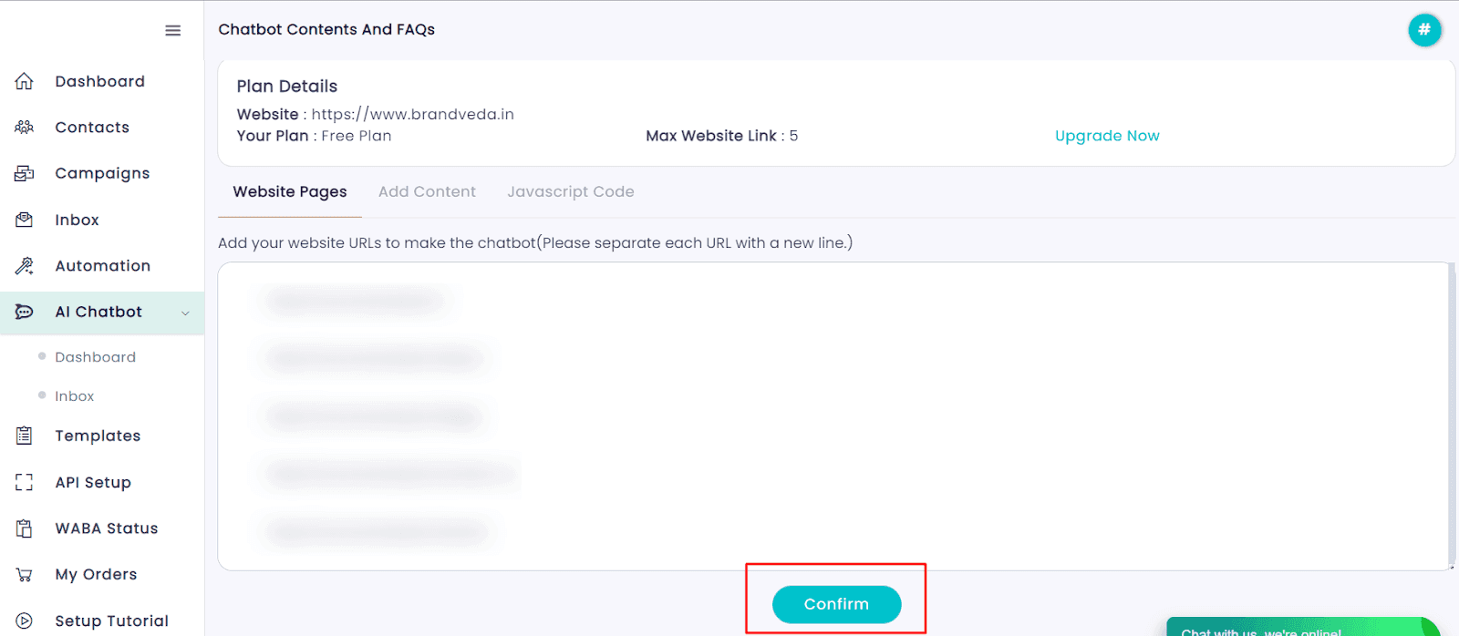 3_1_confirmaddwebsite