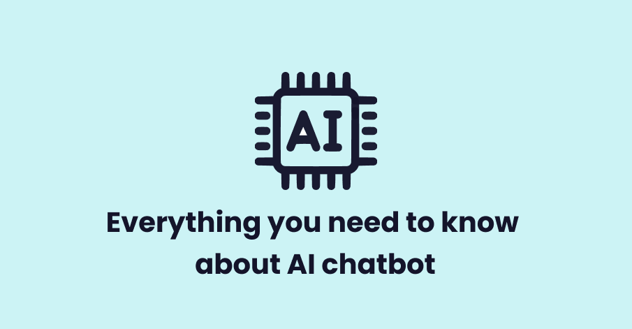 ai chatbot