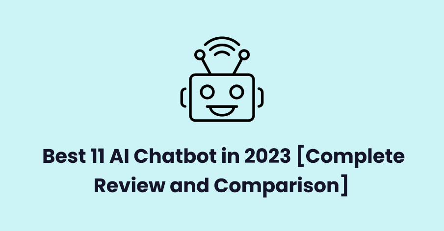 best ai chatbots