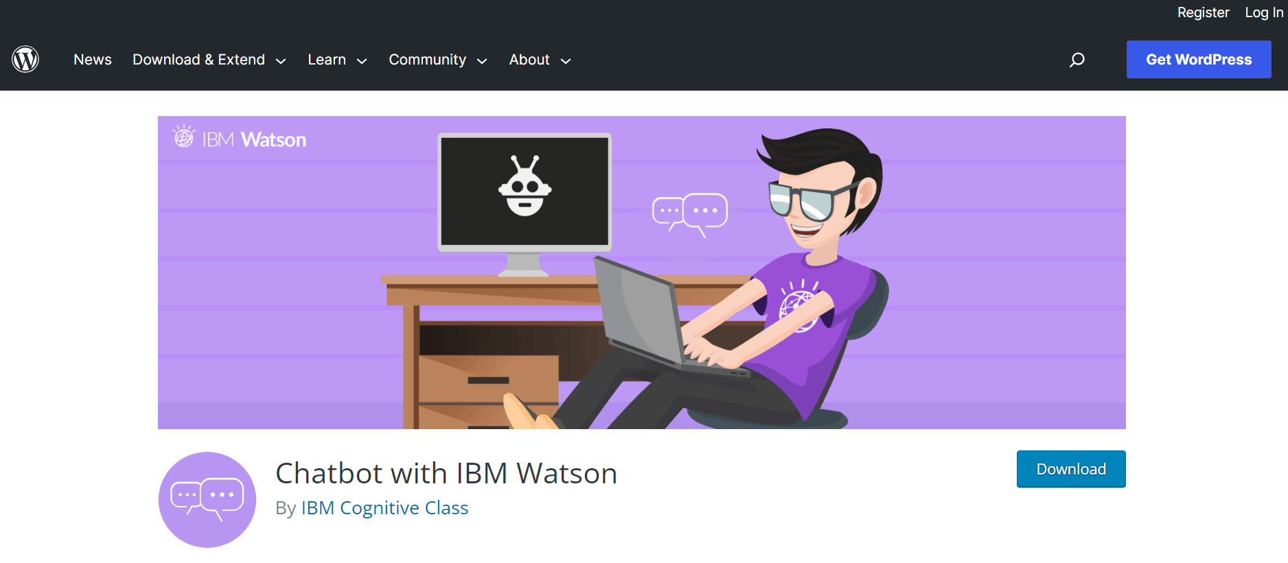 IMB watson 