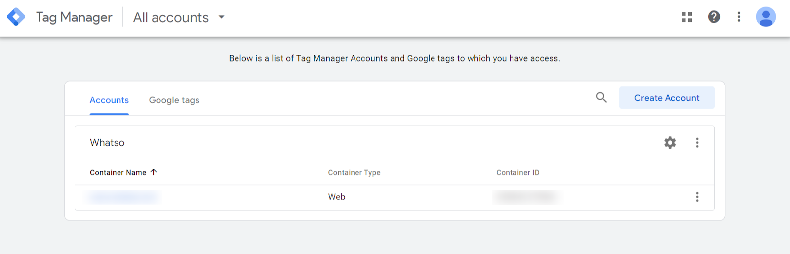 step-3-list-of-goolge-tag-manager