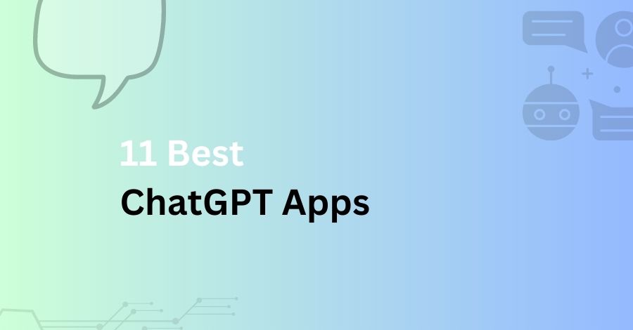 ChatGPT Apps