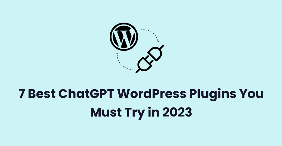 best chatgpt wordpress plugins