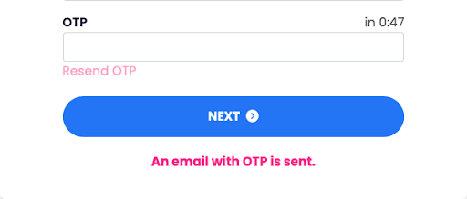 otp