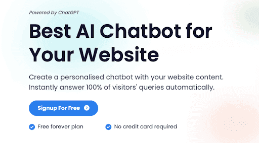 How to Build a Custom Chatbot 