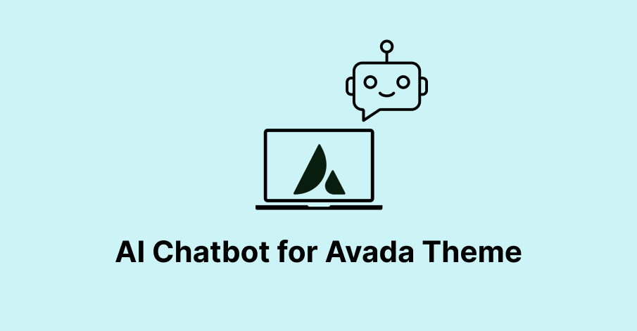 AI chatbot for Avada
