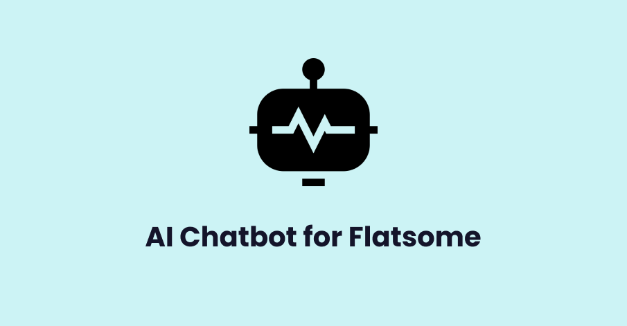 AI chatbot for flatsome