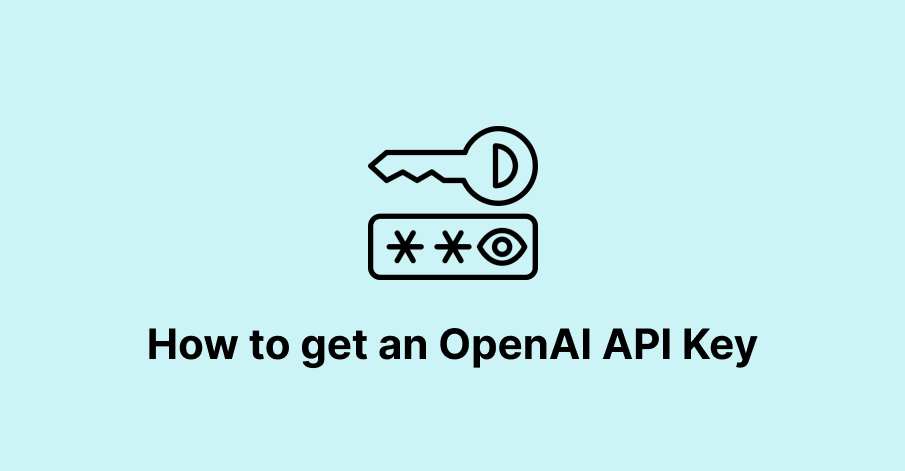 openai key