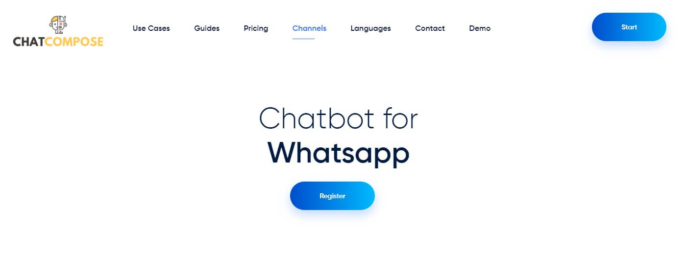 chat compose