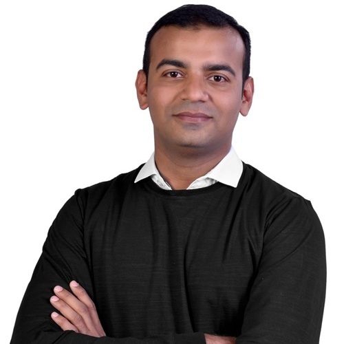 Milan Motavar - Founder