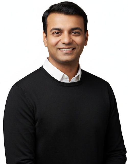 Milan, Founder of Robofy