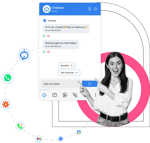 Ai chatbot For Your Website