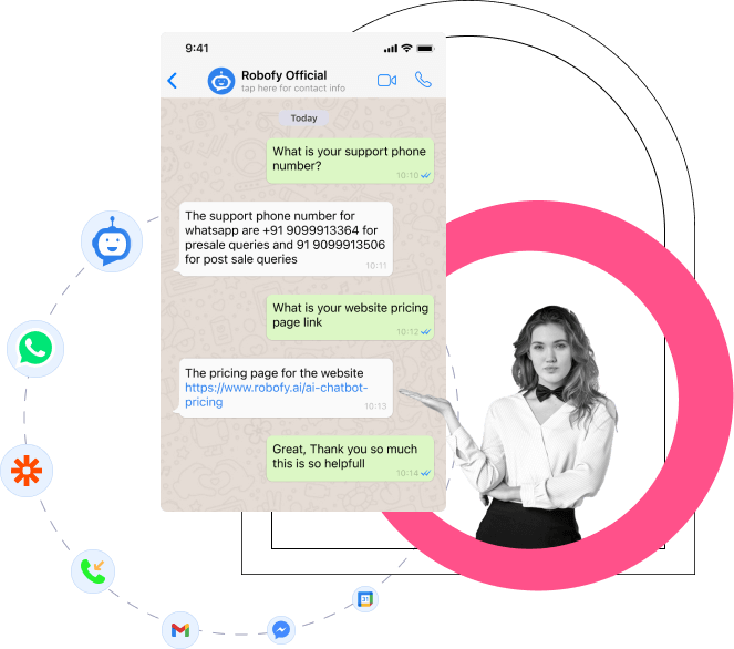 AI Chatbot