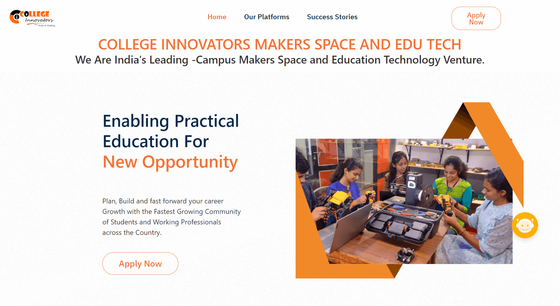 collegeinnovators.com