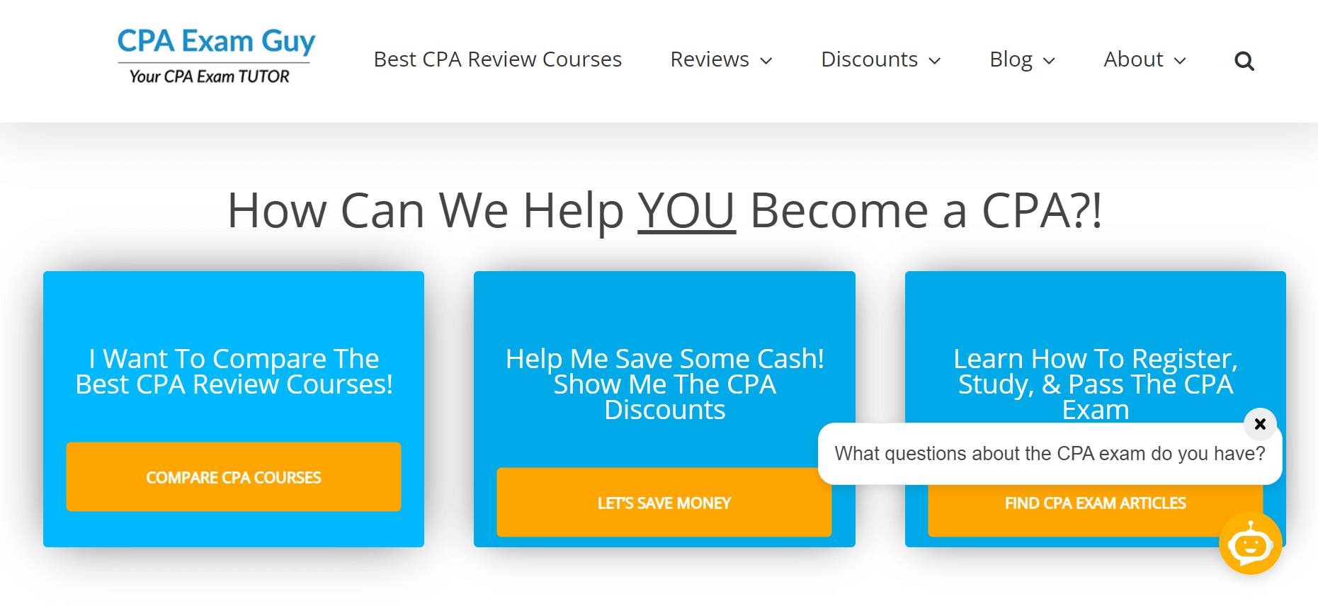 cpaexamguy.com